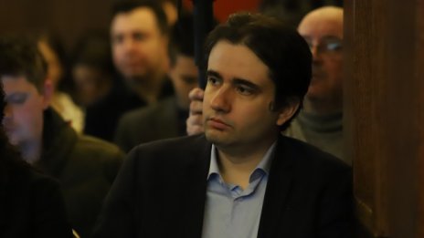 Божанов: Скандалите от миналата седмица са недопустими