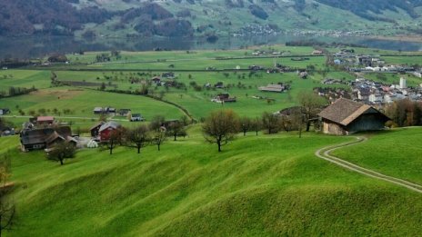 Пенсионери от Германия се местят у нас, за да оцелеят с доходите си 