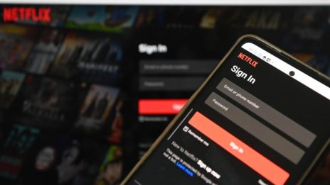 Netflix пуска имейли срещу споделянето на пароли