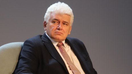 Проф. Пламен Киров: Президентът не е деполитизиран