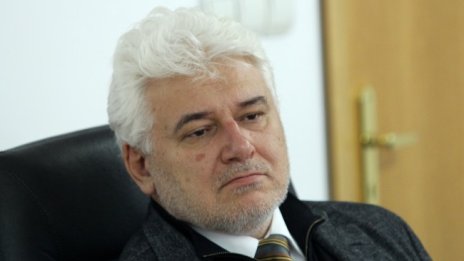 Проф. Киров: Прокуратурата е дълбоко нагазила в политиката