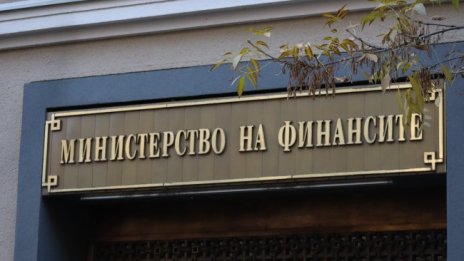 БВП на страната за първото тримесечие е 40 млрд.