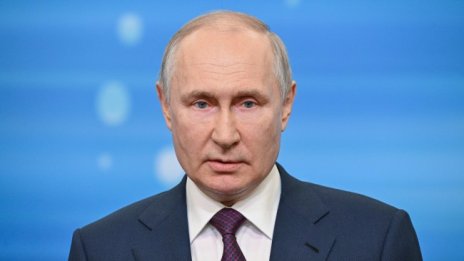 Путин: Украинската офанзива започна, загубите са три към едно в полза на Русия