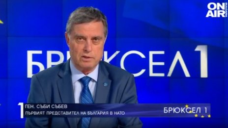 Ген. Събев: Очаквам ескалация на войната в Украйна, трябва да пратим солиден пакет боеприпаси 