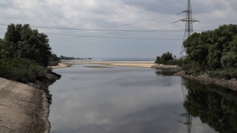 Доц. Бенатов: В Одеския регион забраниха влизането в Черно море