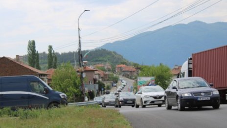 Нови опашки на Кулата - Промахон