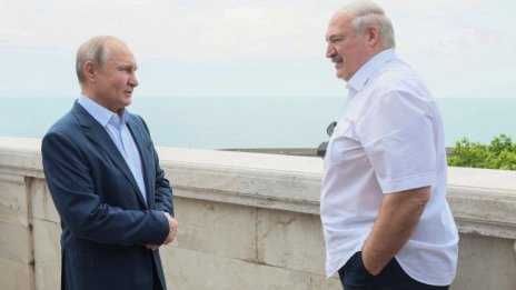 Пригожин не е подарък за Лукашенко, Путин няма да прости унижението