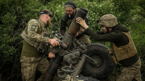 Руски ракетен удар в Краматорск, поне четирима загинали