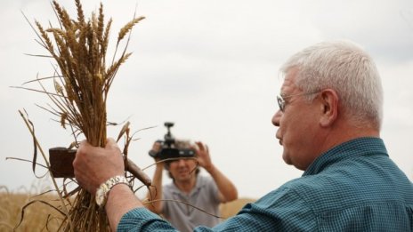 Земеделският министър: Очакваме над 6 млн. т пшеница