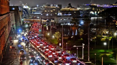 Нулева толерантност: В Италия взимат книжката завинаги при рецидив