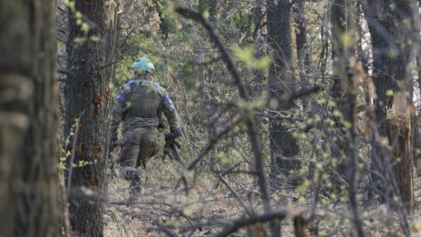 Четири български жертви на фронта в Украйна