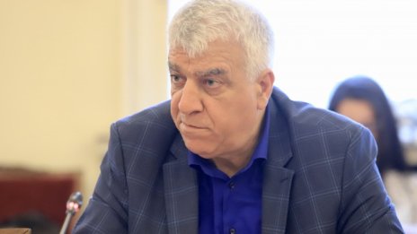 Проф. Гечев: Откакто влязохме в НАТО, българската армия се срива