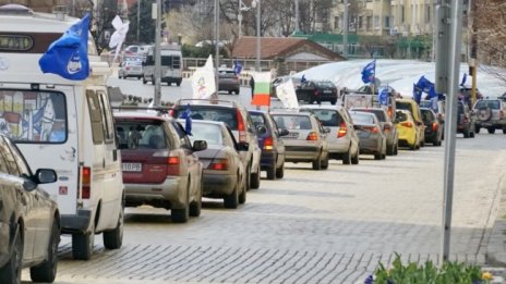 Промени в изпитите за шофьори