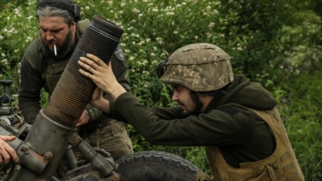 Руски съпруги и майки се оплакват: Войниците ни нямат техника, амуниции 