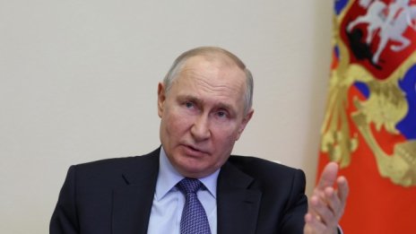 Моди призова Путин за разрешаване на конфликта в Украйна