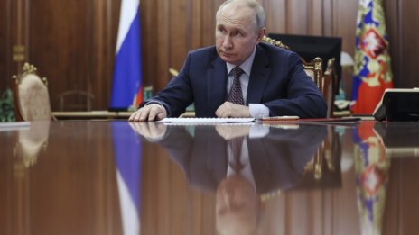 Путин: Швеция отново изгори Корана, Петър Велики не им е бил урок 