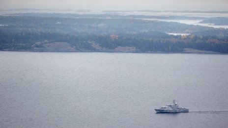 Как подводниците на Швеция ще помагат на НАТО в Балтийско море?