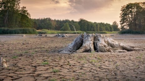 "Ел Ниньо" води екстремни метеорологични явления и рекордни жеги 