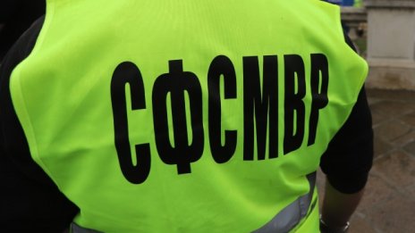 Полицаи на национален протест в събота пред Народното събрание