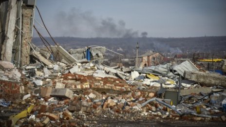 Прозорецът за украинската офанзива се затваря, идват есенните дъждове