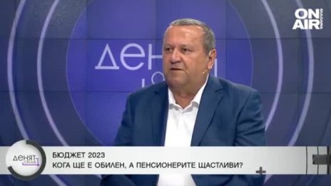 Хасан Адемов: Партиите не се занивамат с проблемите на хората