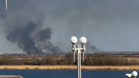 Двама българи са загинали през юли на фронта в Украйна