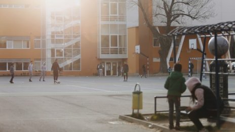  Яна Алексиева: Децата в България са много претоварени