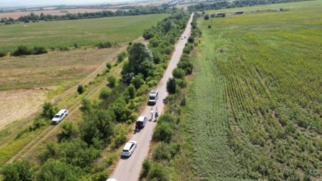 Отказан заем в основата на двойното убийство?