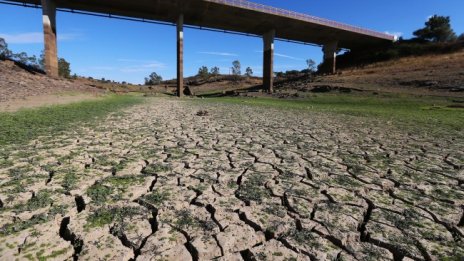 Във войните за вода в Европа супербогатите имат свои правила