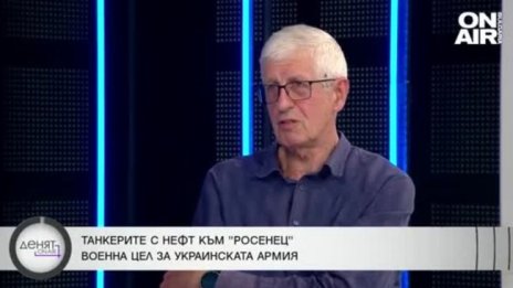 Румен Овчаров: Изключително глупав е договорът с "Боташ"