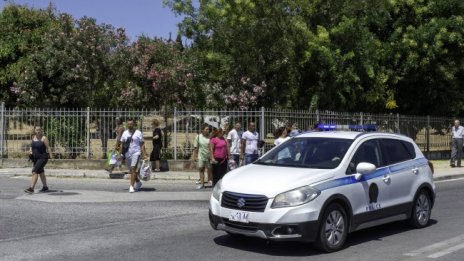 Гърция задържа издирван от българската държава