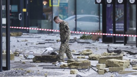 САЩ не насърчавали украински нападения на руска територия