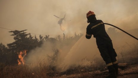 МВнР: Пътят за България от Александруполис е отворен през Ферес-Суфли-Орестиада