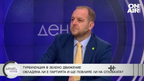 Борислав Сандов: Местните избори в София ще са лесни