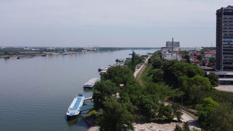 Гюргево и Русе на протест протв инсениратор