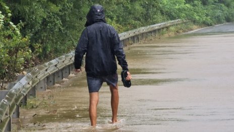 Кошмарът по Черноморието приключва, нови порои не се очакват