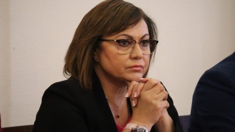 Нинова за потопа: Причината не е само дъждът