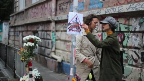 Днес ще се проведе национален протест срещу войната по пътищата 