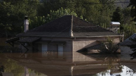 Българка за ужаса в Лариса: Една долина бе потопена