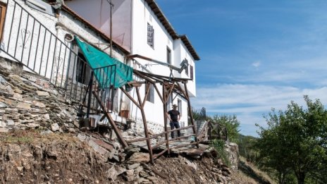 Има забавяне в обработката и доставката на пратки в Гърция