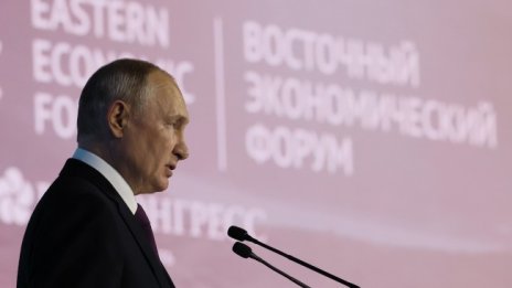 Путин: Решението на СССР да прати танкове в Унгария и Чехословакия беше грешка