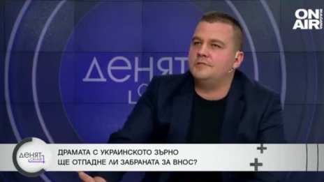 Балабанов: Премиерът не взима решения, налагат му ги