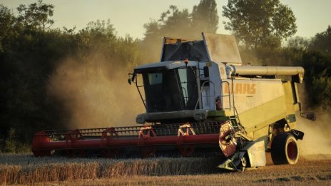 ЕС прекрати забраните за внос на украинско зърно