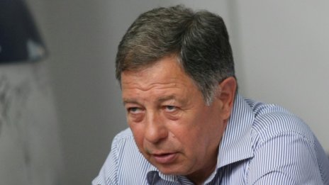 Ген. Миланов: Службите всички искат да ги овладеят 