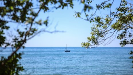 Седмицата започва със слънчево време, градусите – до 29°