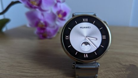 Huawei Watch GT 4 – за дамите, които търсят елегантен умен часовник за всеки ден