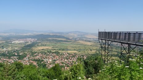 Германец "откри" България: Непознатото съкровище на Европа