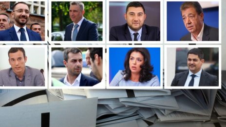 Местната власт привлича доста ентусиасти