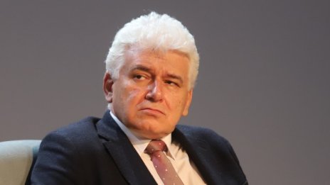 Пламен Киров: В дъното на конституционните промени винаги стоят политически цели