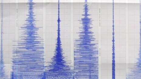 Земетресение с магнитуд 5 беше регистрирано в Словакия